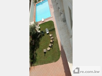 Floor For Rent in Kuwait - 273562 - Photo #