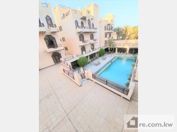 Apartment For Rent in Kuwait - 273630 - Photo #