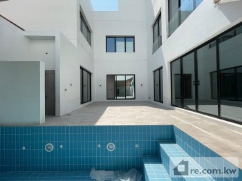 Villa For Rent in Kuwait - 273640 - Photo #