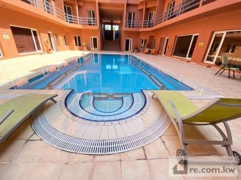 Villa For Rent in Kuwait - 273674 - Photo #