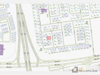 Land For Sale in Kuwait - 273717 - Photo #
