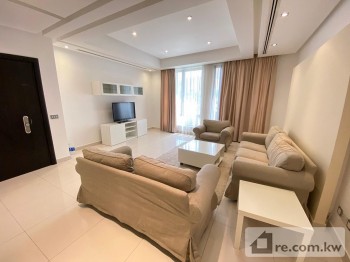 Floor For Rent in Kuwait - 273766 - Photo #