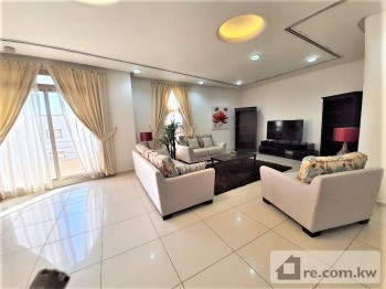Apartment For Rent in Kuwait - 273787 - Photo #