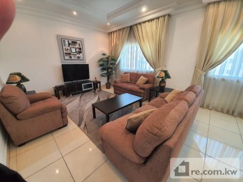 Apartment For Rent in Kuwait - 273820 - Photo #