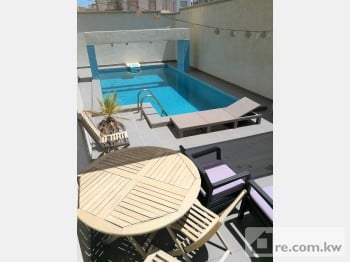 Apartment For Rent in Kuwait - 273853 - Photo #