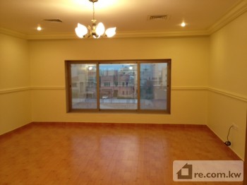 Apartment For Rent in Kuwait - 273867 - Photo #