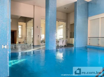 Apartment For Rent in Kuwait - 273871 - Photo #