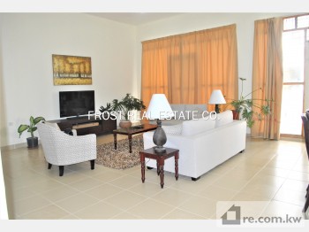 Apartment For Rent in Kuwait - 273876 - Photo #