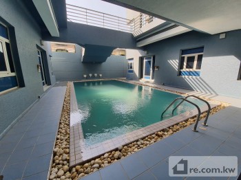 Apartment For Rent in Kuwait - 273877 - Photo #