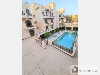 Apartment For Rent in Kuwait - 273878 - Photo #