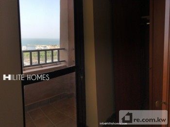 Apartment For Rent in Kuwait - 273895 - Photo #