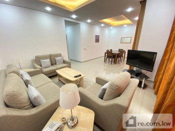 Apartment For Rent in Kuwait - 273905 - Photo #