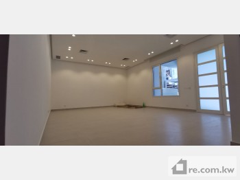 Floor For Rent in Kuwait - 273908 - Photo #