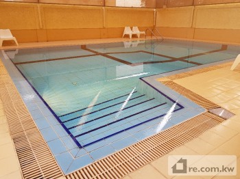 Apartment For Rent in Kuwait - 273912 - Photo #