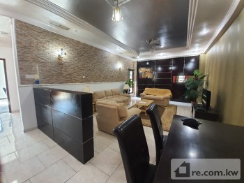 Apartment For Rent in Kuwait - 273956 - Photo #