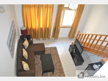 Apartment For Rent in Kuwait - 273963 - Photo #