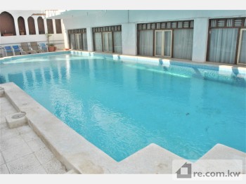 Apartment For Rent in Kuwait - 274032 - Photo #