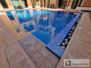 Apartment For Rent in Kuwait - 274041 - Photo #