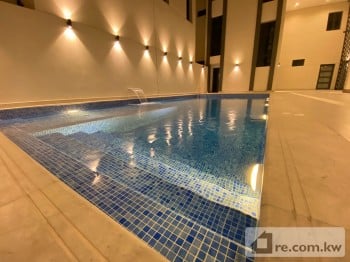 Apartment For Rent in Kuwait - 274113 - Photo #