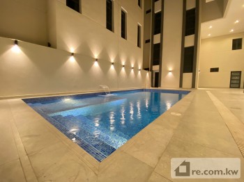 Apartment For Rent in Kuwait - 274121 - Photo #