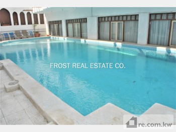 Apartment For Rent in Kuwait - 274155 - Photo #