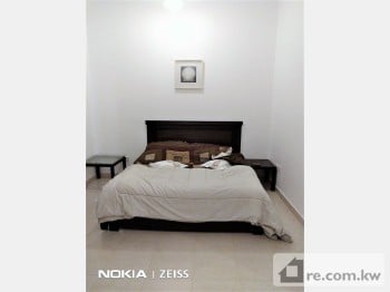 Apartment For Rent in Kuwait - 274184 - Photo #