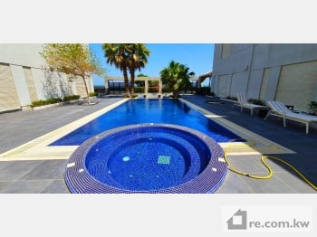 Villa For Rent in Kuwait - 274227 - Photo #