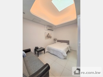 Apartment For Rent in Kuwait - 274402 - Photo #