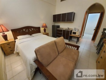 Apartment For Rent in Kuwait - 274403 - Photo #