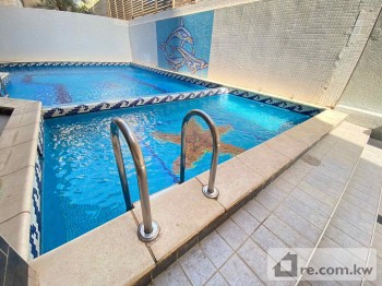 Apartment For Rent in Kuwait - 274417 - Photo #