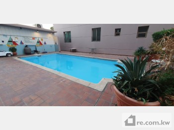 Apartment For Rent in Kuwait - 274438 - Photo #