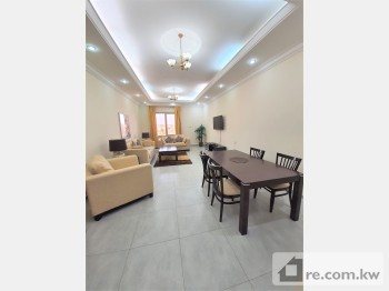 Apartment For Rent in Kuwait - 274477 - Photo #