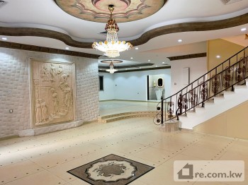 Villa For Rent in Kuwait - 274553 - Photo #