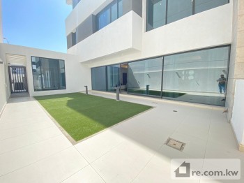 Villa For Rent in Kuwait - 274635 - Photo #