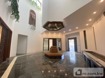 Villa For Rent in Kuwait - 274682 - Photo #