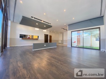 Floor For Rent in Kuwait - 274807 - Photo #