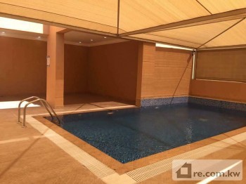 Apartment For Rent in Kuwait - 274932 - Photo #