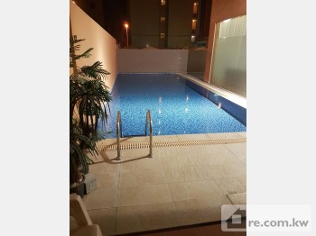 Apartment For Rent in Kuwait - 274933 - Photo #