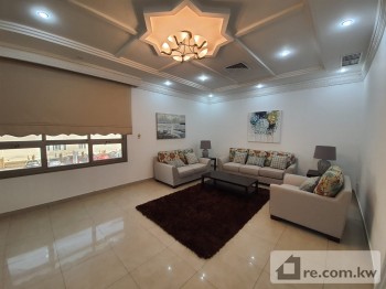 Apartment For Rent in Kuwait - 274945 - Photo #