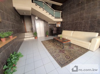 Apartment For Rent in Kuwait - 274948 - Photo #