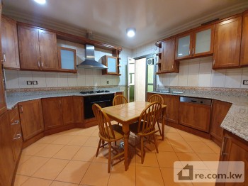 Apartment For Rent in Kuwait - 275020 - Photo #