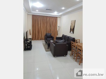 Apartment For Rent in Kuwait - 275055 - Photo #