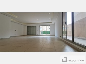 Apartment For Rent in Kuwait - 275186 - Photo #
