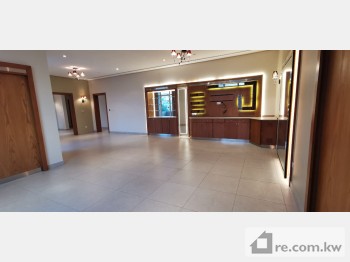 Floor For Rent in Kuwait - 275196 - Photo #