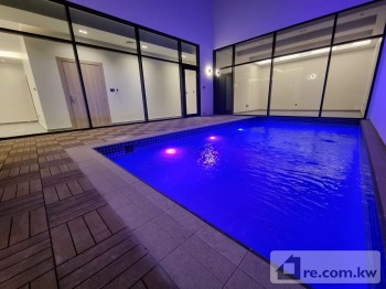 Villa For Rent in Kuwait - 275209 - Photo #