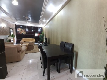 Apartment For Rent in Kuwait - 275286 - Photo #