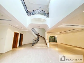 Villa For Rent in Kuwait - 275310 - Photo #