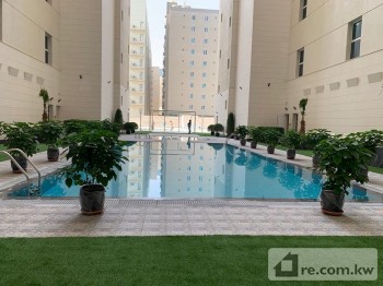 Apartment For Rent in Kuwait - 275669 - Photo #