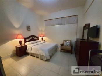 Apartment For Rent in Kuwait - 275702 - Photo #