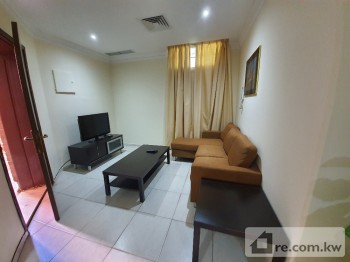 Apartment For Rent in Kuwait - 275785 - Photo #